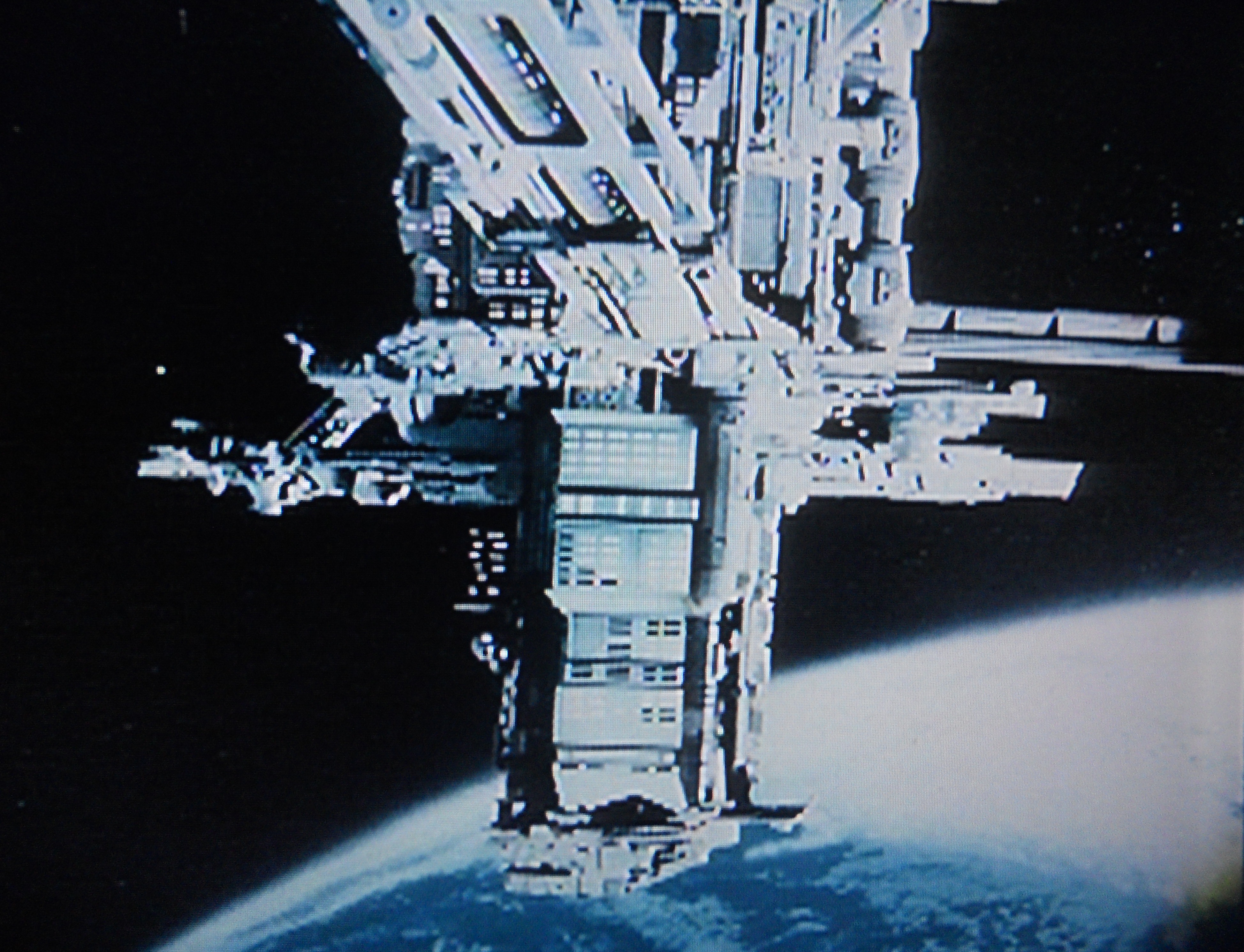 covenant space station