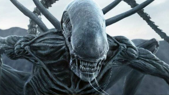 Join the Alien Movie, TV Series & Game online fan community!