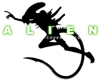 Alien Movie Universe